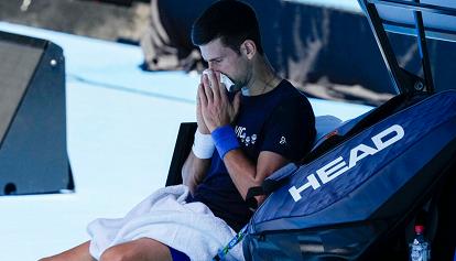 Djokovic ammette degli "errori". Media Australia: rischia 5 anni per prove false