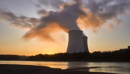 ​EU-Kommission will grünes Label für Atomkraft und Gas beschließen