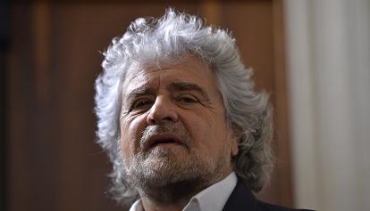 Traffico di influenze, Beppe Grillo è indagato per i contratti pubblicitari con Moby