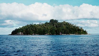 Moyenne, l'isola di 400 metri dove si proteggono le tartarughe marine in via di estinzione 