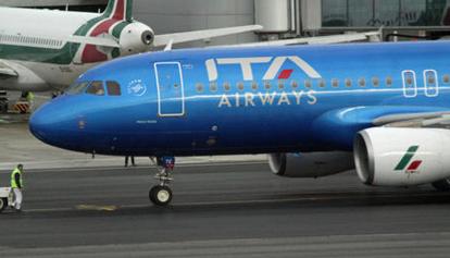 ITA-Airways: arriva la proposta del Gruppo MSC e Lufthansa