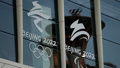 Pechino 2022, dai tamponi alla "bolla": tutto pronto per le Olimpiadi