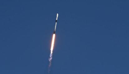 Un razzo di SpaceX è in rotta di collisione con la Luna 