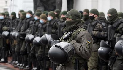 Ucraina, soldato della Guardia nazionale spara in una fabbrica: 5 morti e 5 feriti