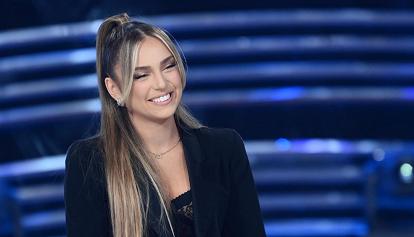 Ana Mena a Sanremo: "È un sogno che si realizza" e un omaggio alla musica italiana