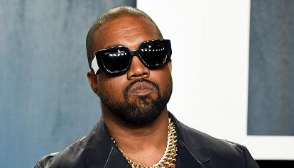 Kanye West come Djokovic: niente tour in Australia senza vaccino 