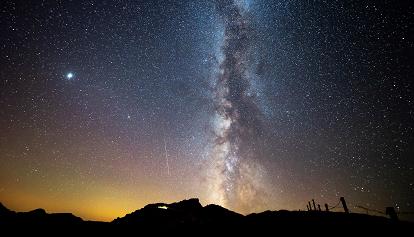 Astronomia: è online il più grande catalogo spettroscopico delle stelle della Via Lattea
