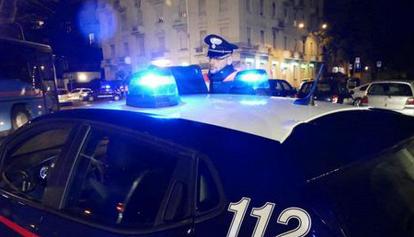 Anziana uccisa a coltellate a Livorno, fermato il marito
