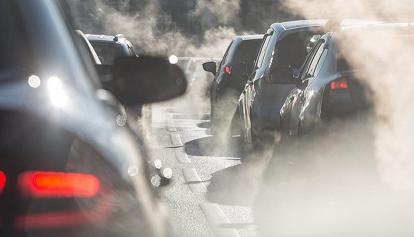 Smog, migliora aria Torino, stop a blocco diesel Euro 5