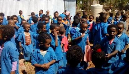 Etiopia. Allarme dell' Unicef, a marzo a rischio 6,8 milioni di persone per siccità