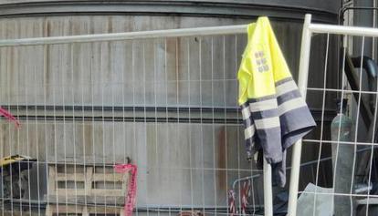 Sassari: muore in Sardegna un operaio di 23 anni colpito da un tubo