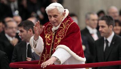 Abusi, Ratzinger: "Chiedo perdono alle vittime ma non sono un bugiardo"