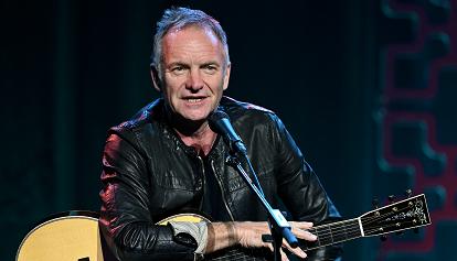 Sting vende il suo catalogo musicale alla Universal Music: cifra stimata in 300 milioni di dollari