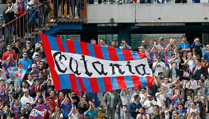 Il Catania Calcio riparte dagli australiani di Pelligra Group
