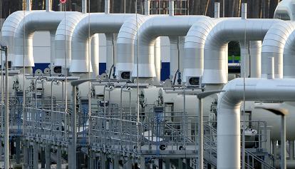 Berlino annuncia misure d'emergenza dopo il taglio del gas russo