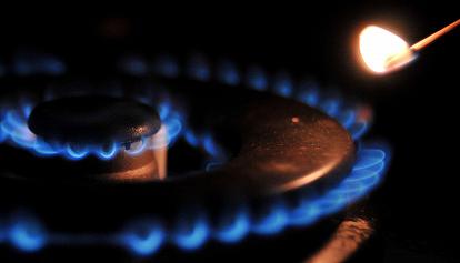  Gazprom, forniture gas Europa regolari 