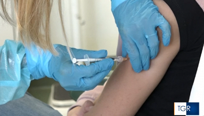 Apre ambulatorio per danni da vaccini anticovid 