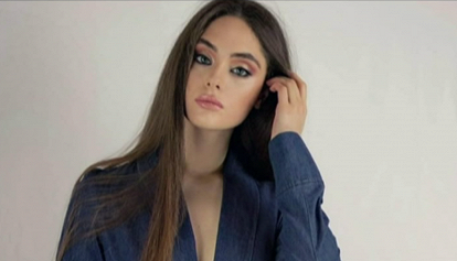 È lucana la seconda classificata a Miss Italia 2021