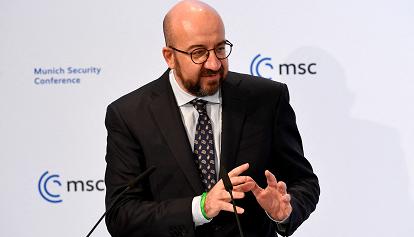 Chiusa la conferenza di Monaco. Michel: "Se la Russia attacca, subito un summit Ue"