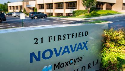 Gli Stati Uniti approvano l'uso del vaccino Novavax per gli adulti