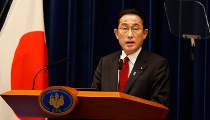 Urne aperte in Giappone a due giorni dall'assassinio dell'ex premier Abe