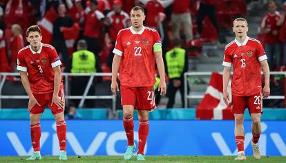 Fifa e Uefa: Russia e squadre russe fuori da tutte le competizioni internazionali