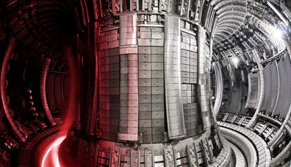 La fusione nucleare è più vicina. Record di produzione energia da un test effettuato a Oxford