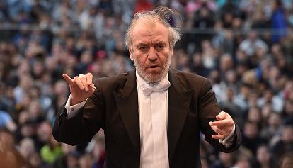 Valery Gergiev licenziato dalla Filarmonica di Monaco, anche La Scala sospende 'La dama di picche'