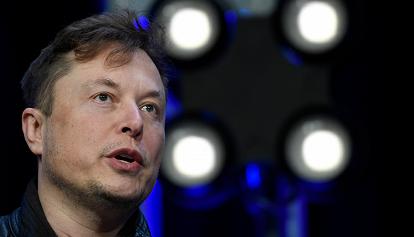 Twitter, accordo con Elon Musk da 44 miliardi di dollari scrive il Wall Street Journal
