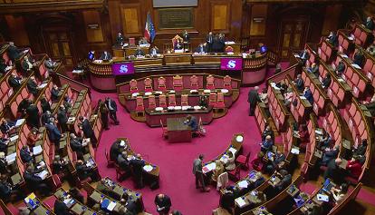 Decreto Bollette: via libera definitivo dal Senato con 207 voti a favore