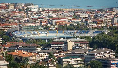 Pescara ospiterà i Campionati del Mediterraneo U23