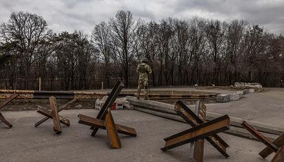 Live guerra in Ucraina, la cronaca minuto per minuto: giorno 11