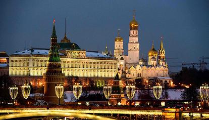 Mosca è in default sul debito estero, per la prima volta dopo più di 100 anni