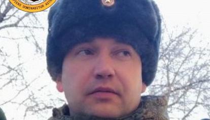 "Morto a Kharkiv il maggior generale russo Vitaly Gerasimov", decorato con l'annessione della Crimea