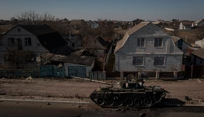 Live guerra in Ucraina, la cronaca minuto per minuto: giorno 15