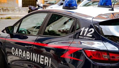  Arrestato a Terni per inosservanza del divieto di avvicinamento