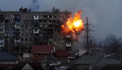 Live guerra in Ucraina, la cronaca minuto per minuto: giorno 17