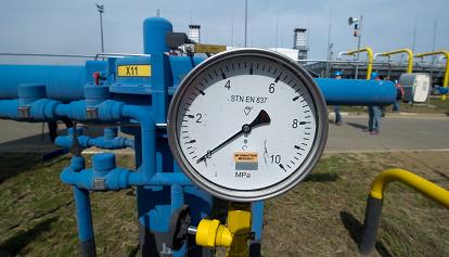 Gas, stop flussi gasdotto Yamal-Europa