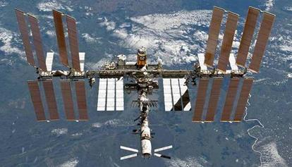 Mosca: la Stazione spaziale internazionale è a rischio caduta a causa delle sanzioni