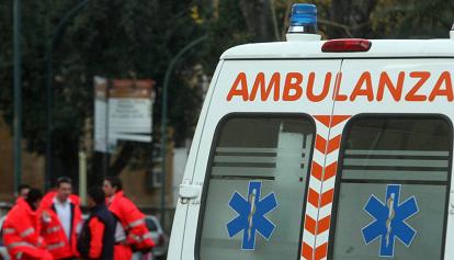 Scontro tra tre auto a Mondovì, morto un uomo di 38 anni
