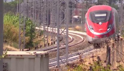 Ferrovie, investimenti per 4 miliardi in Umbria