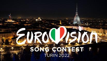 Eurovision Song Contest 2022: l'Ucraina sarà presente
