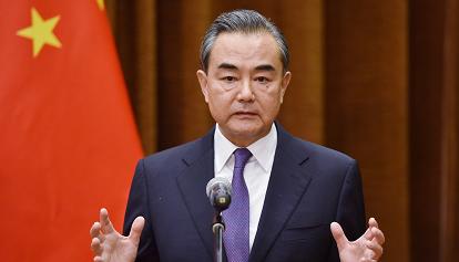 La posizione di Pechino: "Il tempo dimostrerà che siamo dalla parte giusta della storia"
