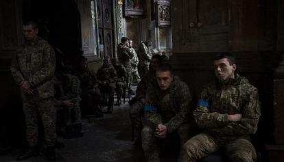 Guerra in Ucraina, che cosa è successo questa notte 16 marzo