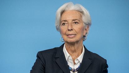 Bce, Lagarde: "L'aumento dei tassi dipende dall'inflazione, incremento maggiore a settembre"