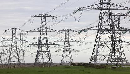 Von der Leyen: l'Ucraina è ora connessa alla rete elettrica europea