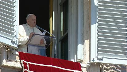 Papa: "La comunità internazionale fermi questo massacro insensato, questa guerra ripugnante"