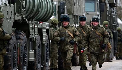 Russia, giornale pro-Putin scrive che in Ucraina sono morti 9.861 soldati ma rimuove subito