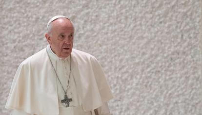 Zelensky telefona a Papa Francesco, "l'ospite più atteso a Kiev"