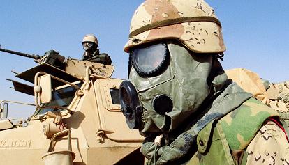 La Casa Bianca crea il "Tiger Team" per affrontare scenari di guerra con armi chimiche o nucleari